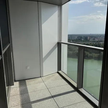 Apartment Eurovea Tower *