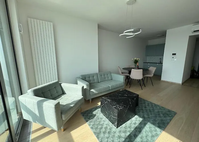 Eurovea Tower براتسيلافا