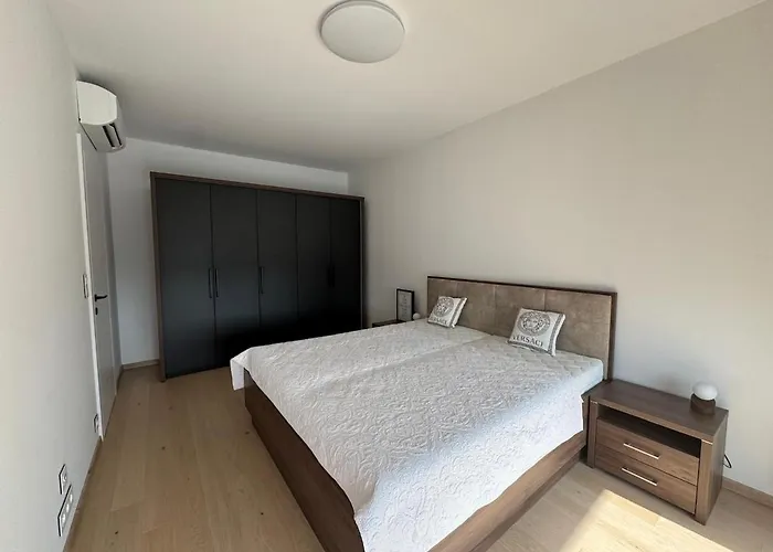 Eurovea Tower * Bratislava