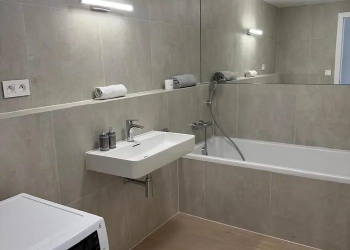 Eurovea Tower شقة