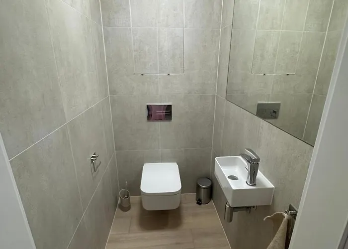 Eurovea Tower براتسيلافا