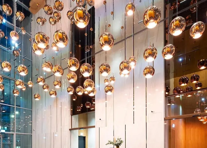 Eurovea Tower شقة *