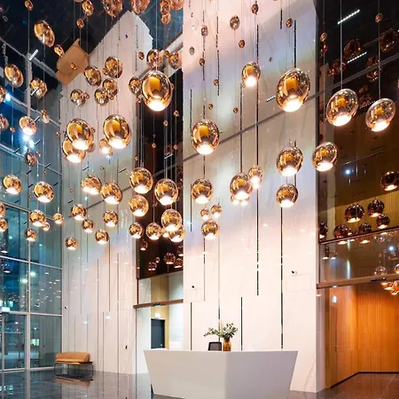 Eurovea Tower Daire *