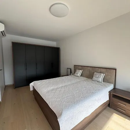 Eurovea Tower * Pozsony