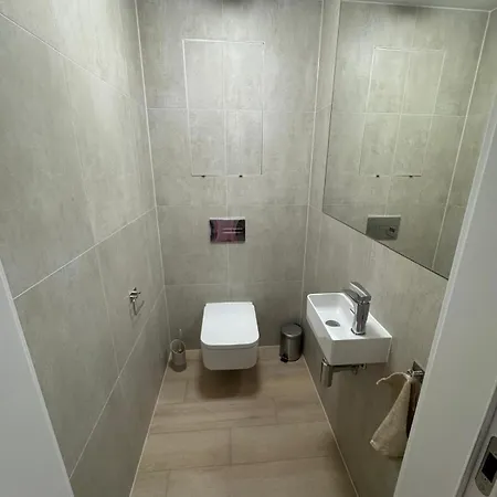 Eurovea Tower Pozsony